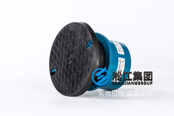 鹰潭空调机组用ZTA-240弹簧减震器