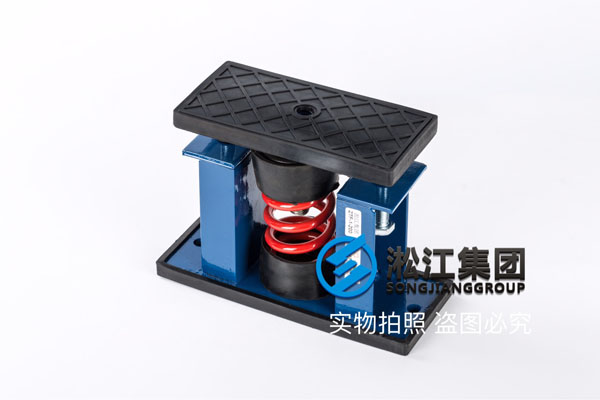 眉山干式变压器ZTF-1-500减振器