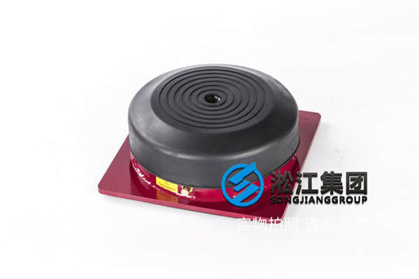 咸阳电磁线包绕机安装KQJZ空气减震器