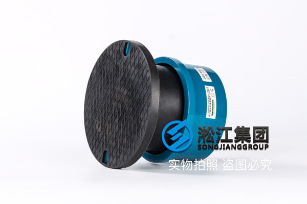 榆林蒸发器设备安装ZTA-2000弹簧减震器
