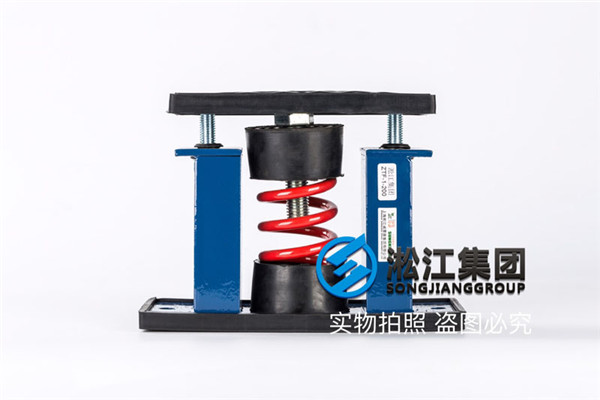 滁州市XBD-W电动机消防泵变压器减震器