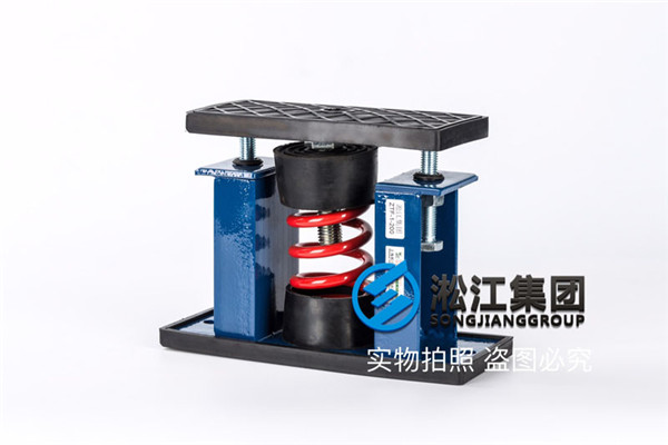 滁州市XBD-W电动机消防泵变压器减震器