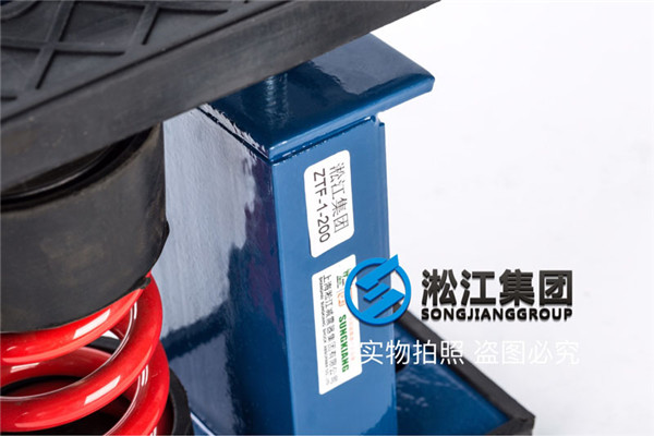 滁州市XBD-W电动机消防泵变压器减震器
