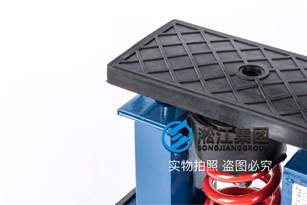 滁州市XBD-W电动机消防泵变压器减震器