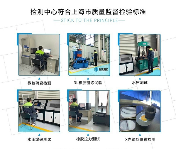 池州150磅膨胀节用途作用