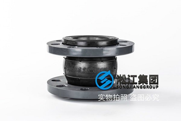 重庆25公斤耐负压橡胶软接头图例知识