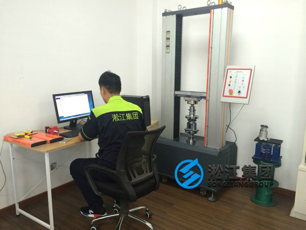 循环泵SHA型弹簧减振器隔振性高