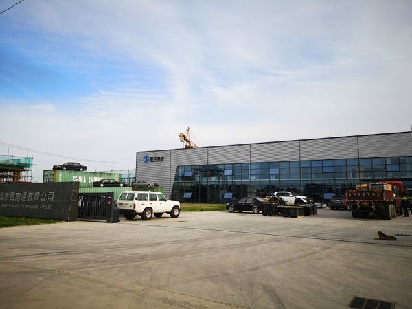 柴油发电机SHM可调式弹簧减振器防震降噪