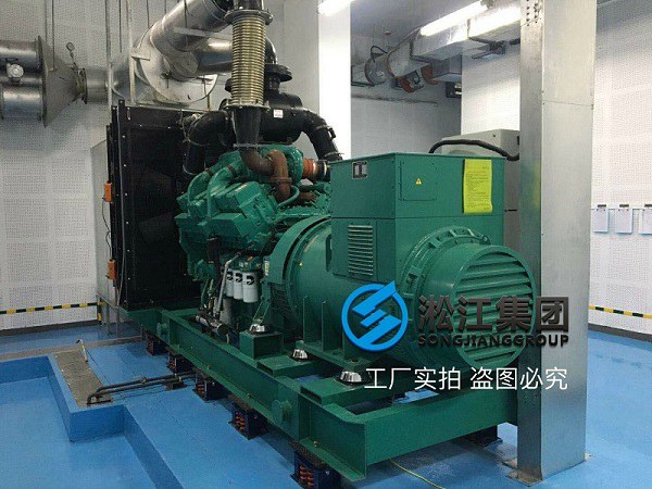 变压器SHM可调式弹簧减振器满足设备使用