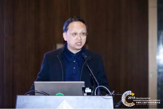 园区水环境及危废治理技术呈现百花齐放态势 园区水环境及危废治理技术呈现百花齐放态势