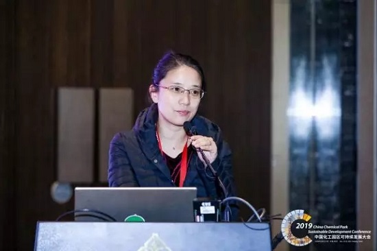 园区水环境及危废治理技术呈现百花齐放态势 园区水环境及危废治理技术呈现百花齐放态势