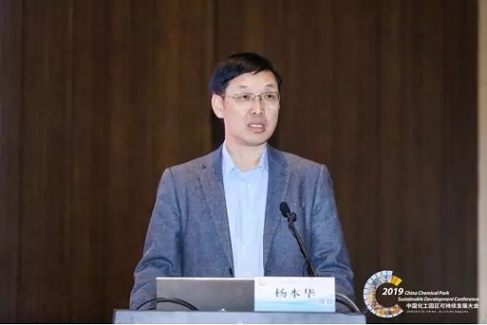 园区水环境及危废治理技术呈现百花齐放态势 园区水环境及危废治理技术呈现百花齐放态势