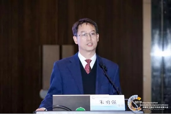 园区水环境及危废治理技术呈现百花齐放态势 园区水环境及危废治理技术呈现百花齐放态势