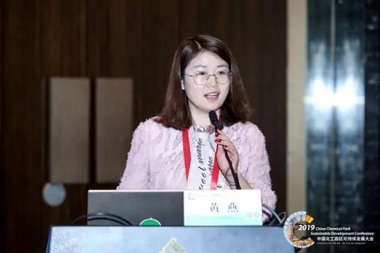 园区水环境及危废治理技术呈现百花齐放态势 园区水环境及危废治理技术呈现百花齐放态势