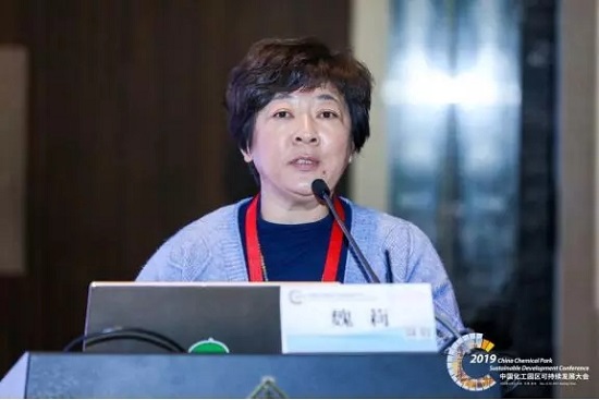 园区水环境及危废治理技术呈现百花齐放态势 园区水环境及危废治理技术呈现百花齐放态势