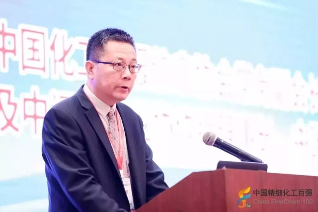 必看 | 2019中国精细化工百强榜发布了! 必看 | 2019中国精细化工百强榜发布了!