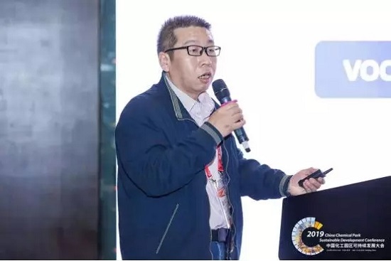 如何看待化工园区VOCS治理过程中的政策、投入、 如何看待化工园区VOCS治理过程中的政策、投入、