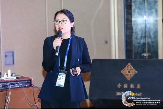 如何看待化工园区VOCS治理过程中的政策、投入、 如何看待化工园区VOCS治理过程中的政策、投入、