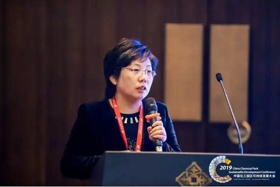 如何看待化工园区VOCS治理过程中的政策、投入、 如何看待化工园区VOCS治理过程中的政策、投入、