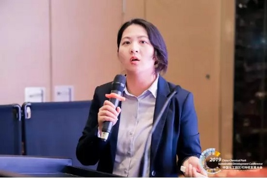 如何看待化工园区VOCS治理过程中的政策、投入、 如何看待化工园区VOCS治理过程中的政策、投入、