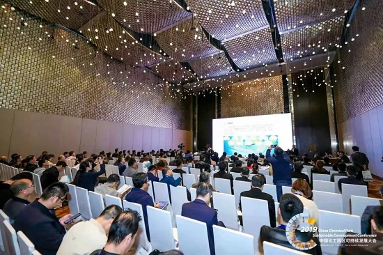 园区水环境及危废治理技术呈现百花齐放态势 园区水环境及危废治理技术呈现百花齐放态势