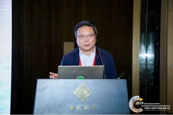 园区水环境及危废治理技术呈现百花齐放态势 园区水环境及危废治理技术呈现百花齐放态势