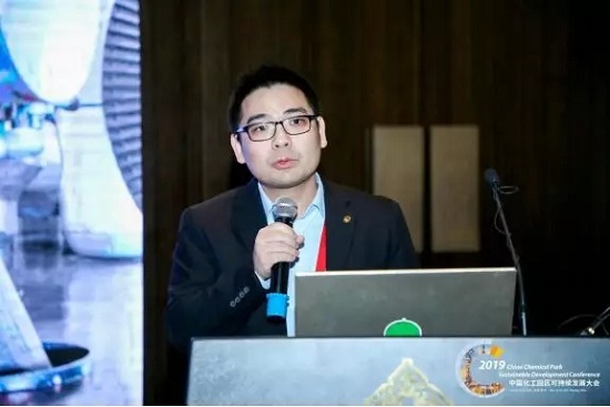 园区水环境及危废治理技术呈现百花齐放态势 园区水环境及危废治理技术呈现百花齐放态势