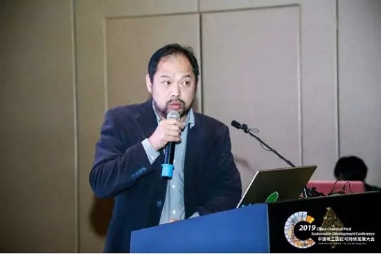 园区水环境及危废治理技术呈现百花齐放态势 园区水环境及危废治理技术呈现百花齐放态势
