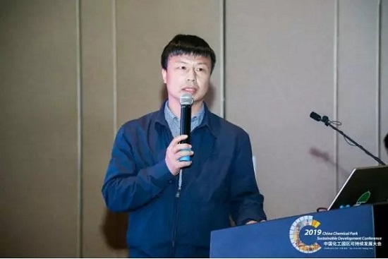 园区水环境及危废治理技术呈现百花齐放态势 园区水环境及危废治理技术呈现百花齐放态势