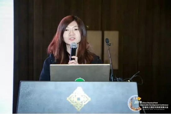 园区水环境及危废治理技术呈现百花齐放态势 园区水环境及危废治理技术呈现百花齐放态势