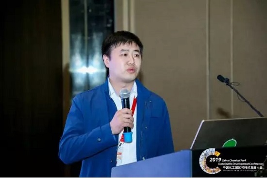 园区水环境及危废治理技术呈现百花齐放态势 园区水环境及危废治理技术呈现百花齐放态势